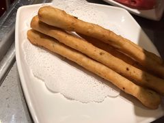 -海底捞火锅(龙湖三千集店)