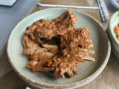 -95号酱骨·一块豆腐(展春园西路店)