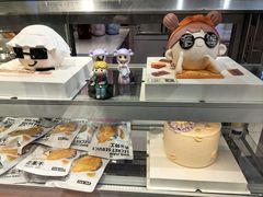 -CAKE BOSS 蛋糕老板(西单君太百货店)
