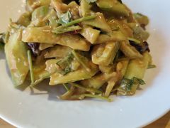 -老姑砂锅·烧烤天津菜(体北道店)