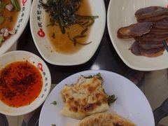 -庆丰包子铺(天通苑店)