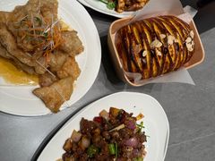 -大连湾旭日饭店(大连湾店)