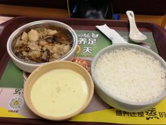-真功夫(凯美大厦店)