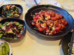 -聚味瞿记·龙虾堂(天元店)