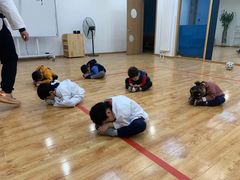 -瀚佳仁双语幼儿园