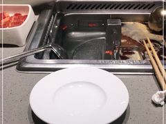 -海底捞火锅(新华联梦想城店)