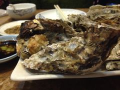 iphone_upload_pic-熙成烧烤(白塔岭店)