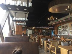 大堂-好伦哥(温都水城店)