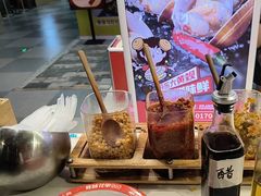 -见味花甲(合生汇店)