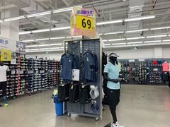-迪卡侬(观山店)