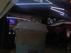 门面-野萃山·潮汕厚果汁(十亩地店)