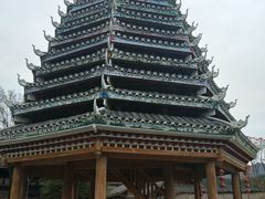 -格鲁格桑贵州民俗大观园