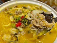 -君霖海鲜私房菜(春柳店)