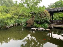 -杭州西子湖四季酒店-WL BISTRO西湖餐厅(灵隐路店)