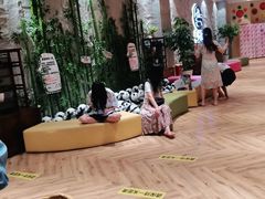 -汤W城市微度假(仓山店)