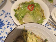 -东方饺子王(王府井关东古巷店)