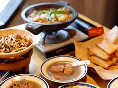 -肖记公安牛肉鱼杂(田林路店)