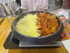 -李先生的首尔小馆(松江启源广场店)