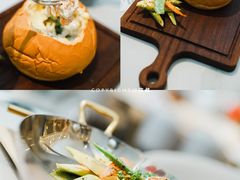 -Deer Park鹿园西餐(仁恒置地广场店)
