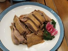 盐水鸭-锡和无锡菜(景丽苑店)
