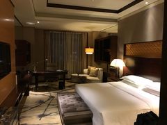 -西安赛瑞喜来登大酒店