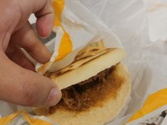 -麦当劳(丰庄店)