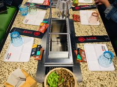 -丰茂烤串(金源店)