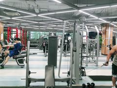 -沈坚强游泳俱乐部(长征分部)