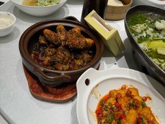 -盛百味·家宴餐厅(霸州分店)