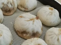 鲜肉小笼包-桐香园小笼包(百井坊巷店)