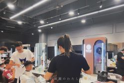 -HairCode芭曲发型