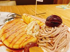 -Ufufu cafe(天神巷店)