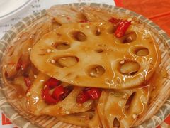 -小辉哥大排档(船山路总店)