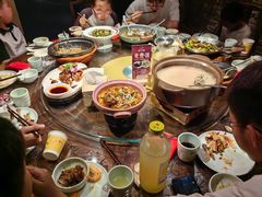 -井水小厨·湘菜(活力广场店)