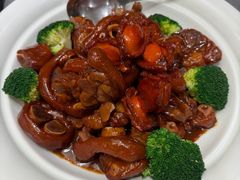 -海景壹号大酒店(滨湖店)