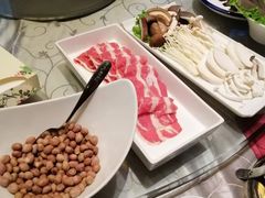 -满堂欢豆捞坊(美丽华大酒店店)