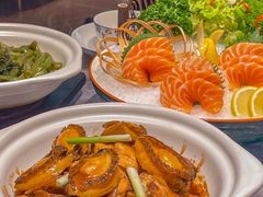 -粤匠·澳门点心粤菜海鲜(澳门半岛店)