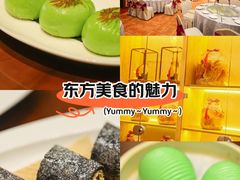 -叶氏大快活酒楼·佛山老字号