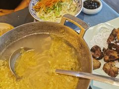 -金家老三饭庄(常营店)