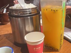 -老湘村·湖南土菜(天河维多利店)