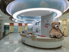 -小米熊儿童医院