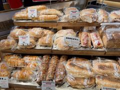 -西村叔叔的店·面包·甜品·蛋糕(清河万象汇店)