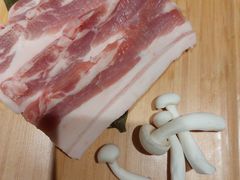 -韩时烤肉(枫蓝店)