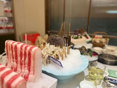 -帝皇海海鲜豆捞(桐泾商务广场店)
