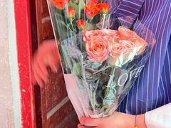 -循礼门鲜花花市(武汉循礼门店)