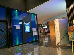 -春天国际影城(中庚漫游城杜比全景声店)