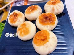 生煎包-八珍玉食鸡煲·打边炉(印象城店)