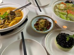 -莆田餐厅PUTIEN(颐堤港店)