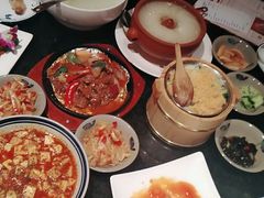 -蜀都丰 正宗水煮鱼(建德天城店)