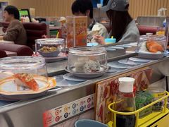 -元气寿司(宝安壹方城店)